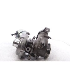 Caricatore, ricarica GARRETT