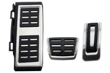 KIT COPRIPEDALI COPRI PEDALI