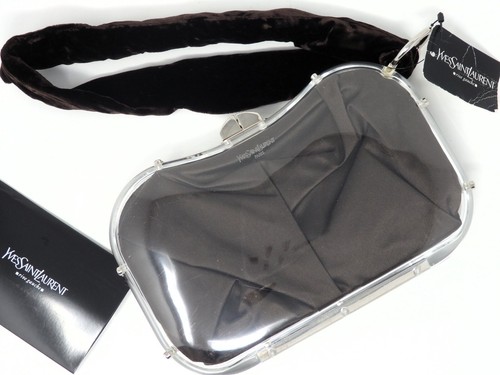 Borsa pochette yves saint - pochette,