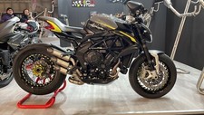 Scarico moto omologato EM