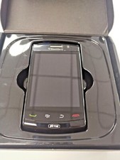 BlackBerry STORM 2 9520 BLACK BERRY storm2 NUOVO new