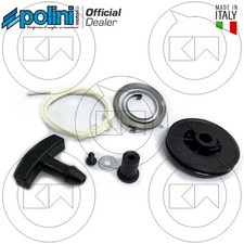 KIT COMPLETO RICAMBIO CARTER