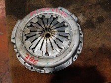 KIT FRIZIONE CON SPINGIDISCO    Fiat Punto 1^ Serie ('93-'99)  P7-SC3-386