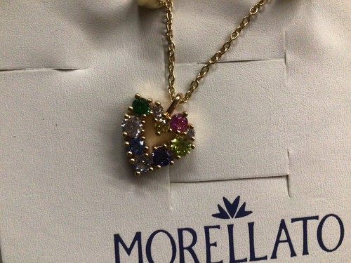 Collana orecchini - collana,