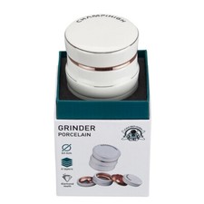 Trita tabacco-  Grinder in