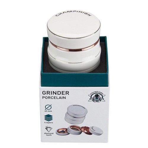 Trita tabacco grinder in - tabacco-,