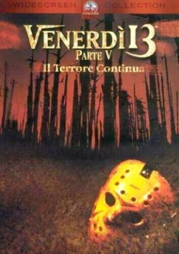 Venerdi parte il - v, (5)