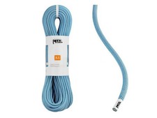 PETZL MEZZA CORDA ARRAPICATA   R20AW  TANGO 8,5 MM 60 MT BLU