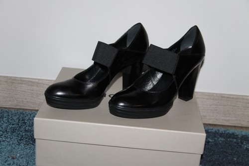 Carino scarpe pelle - scarpe, sposa