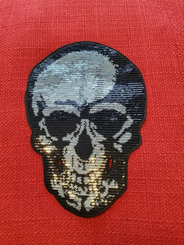 Toppa patch cucire - toppa,