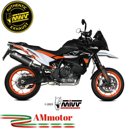 Mivv ktm 890 smt - mivv,