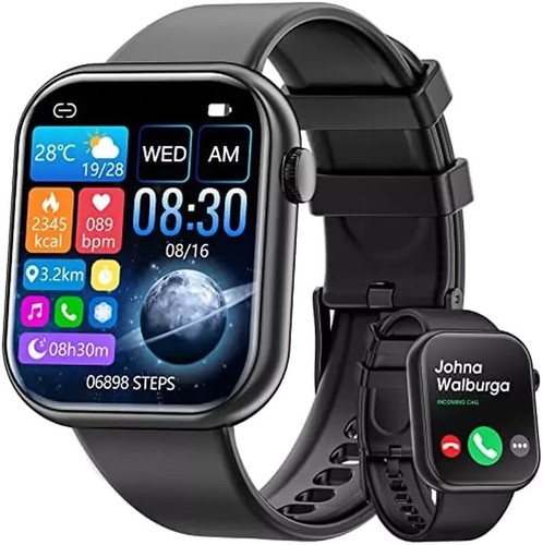 Smartwatch g20 uomo - g20,