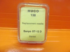 PUNTINA GIRADISCHI MODELLO