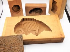 Set 5 WAGASHI Kashigata