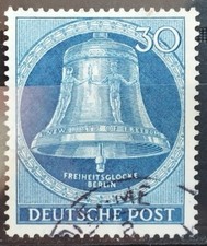 1953 Berlino West Campane