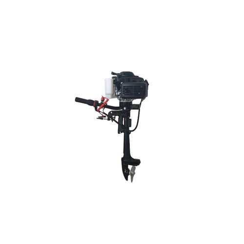 Sherpa motore fuoribordo 5cv - sherpa, 2.5cv