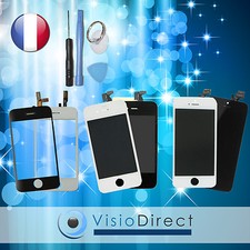 Vitre + Ecran Lcd pour iPhone