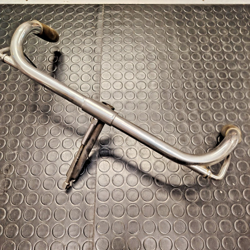 Manubrio bici bicicletta - , anni