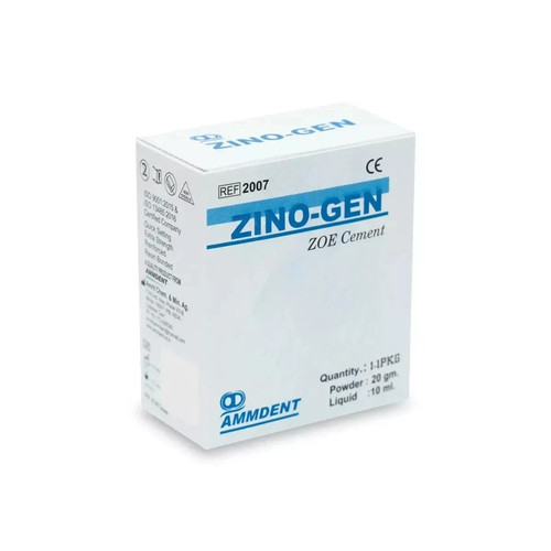 Ammdent zino gen - zino,