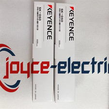 1PZ Nuovo Sensore di Misura Elettrostatico KEYENCE SK-050