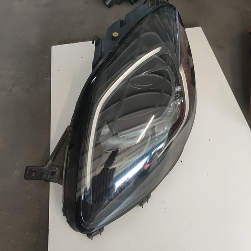 Faro anteriore originale - anteriore,