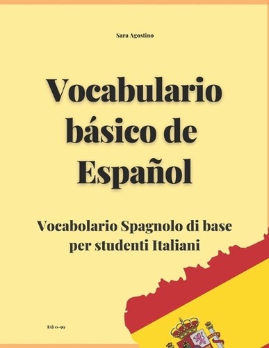 Vocabulario bsico espaol - bsico,