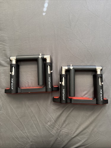 Jayflex crossgrips compact - jayflex,
