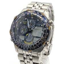 Orologio Uomo Quarzo CITIZEN