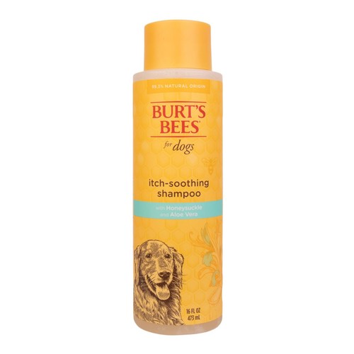 Burt bees for - for, shampoo