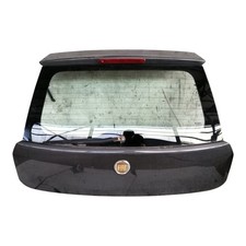 Portello Portellone Posteriore