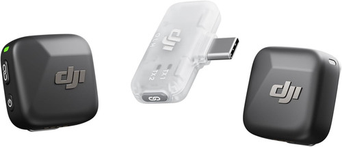 Dji mic mini - dji, (2