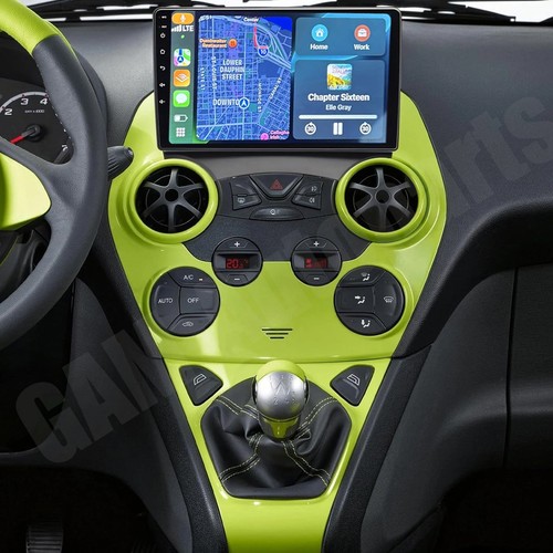Autoradio 64g per ford - 64g,
