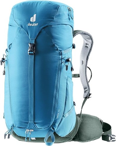 Zaino deuter guide 30l - zaino,