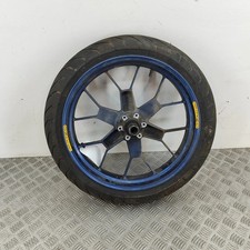 Cerchio in lega ruota