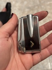 accendino ronson varaflame