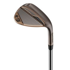 Taylor Made Hi-Toe 4 zeppa in