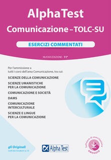 Alpha test comunicazione - alpha,