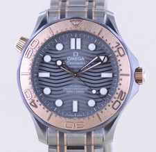 Orologio Omega Seamaster 300 m