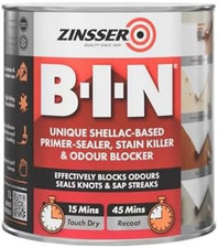 Zinsser BIN Primer-Sigillante