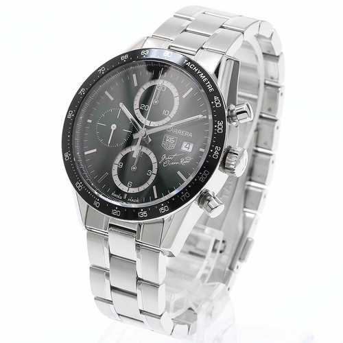 Tag heuer carrera great ocean - tag,