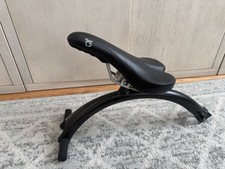 MAZA Carbon Fiber Child Seat