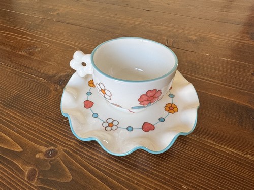 Tazza cappuccino thun - tazza,