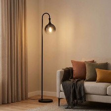 Piantana Lampada Tavolo Sfera