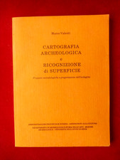 CARTOGRAFIA ARCHEOLOGICA E