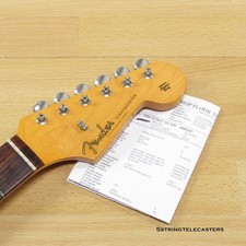 Fender Custom Shop 1960 CC