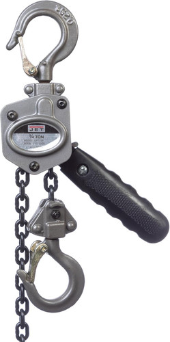 Paranco leva mini estrattore - leva,