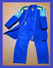 Head (ATAMA) Jiu Jitsu Gi Set