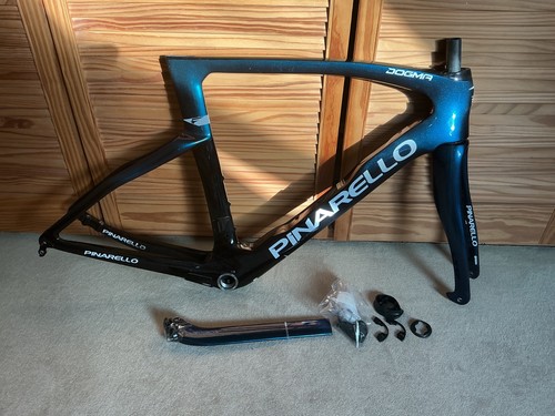 Telaio pinarello dogma - dogma, f