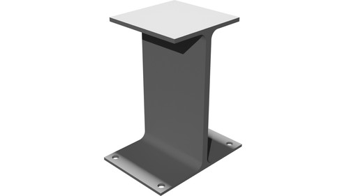 Supporto gps per zmr250 - supporto,