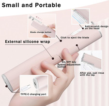 Sonic Smooth Rasoio Elettrico